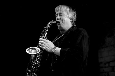 Thomas Borgmann Thomas Borgmann, Christoph Winkel, Jan Roder, Willi Kellers / b-flat