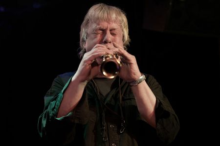 Thomas Borgmann Thomas Borgmann, Christoph Winkel, Jan Roder, Willi Kellers / b-flat