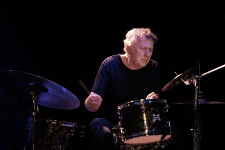 Willi Kellers Thomas Borgmann, Christoph Winkel, Jan Roder, Willi Kellers / b-flat