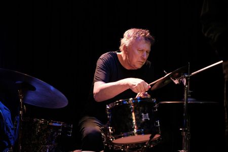 Willi Kellers Thomas Borgmann, Christoph Winkel, Jan Roder, Willi Kellers / b-flat