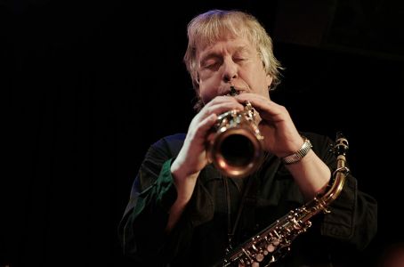 Thomas Borgmann Thomas Borgmann, Christoph Winkel, Jan Roder, Willi Kellers / b-flat