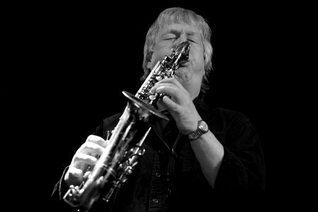 Thomas Borgmann Thomas Borgmann, Christoph Winkel, Jan Roder, Willi Kellers / b-flat