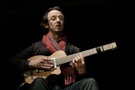 Ulrichsberger Kaleidophon 2019