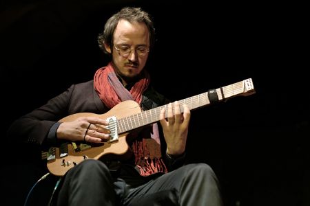 Ulrichsberger Kaleidophon 2019