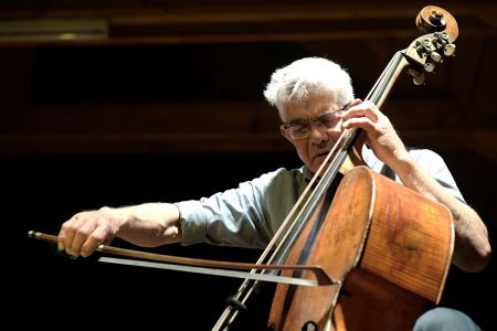 Ulrichsberger Kaleidophon 2019