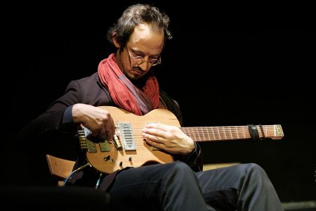 Ulrichsberger Kaleidophon 2019