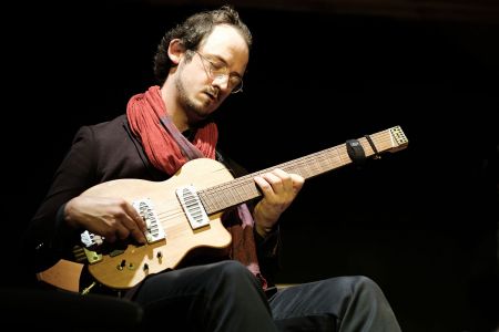 Ulrichsberger Kaleidophon 2019