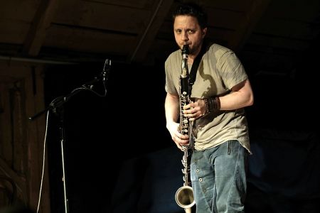 Ulrichsberger Kaleidophon 2019