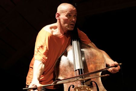 Ulrichsberger Kaleidophon 2019