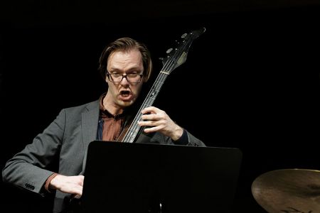 Ulrichsberger Kaleidophon 2019