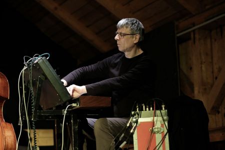 Ulrichsberger Kaleidophon 2019