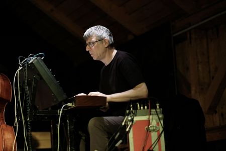 Ulrichsberger Kaleidophon 2019