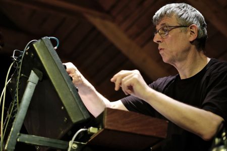 Ulrichsberger Kaleidophon 2019