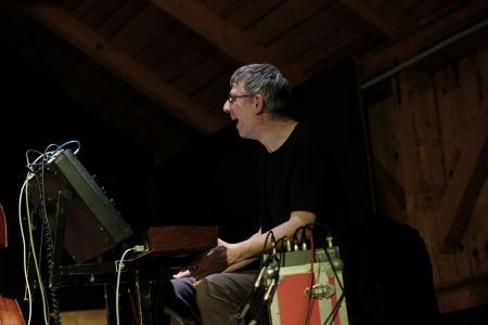 Ulrichsberger Kaleidophon 2019