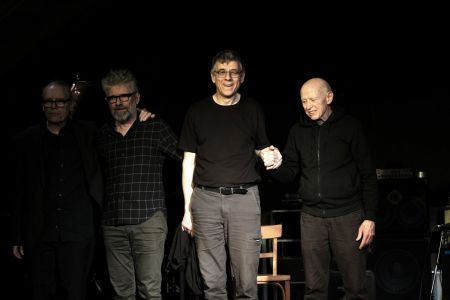 Ulrichsberger Kaleidophon 2019