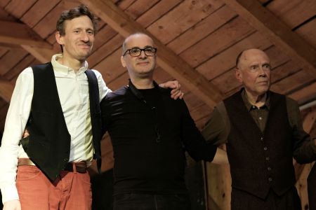 Ulrichsberger Kaleidophon 2019