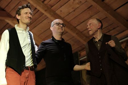 Ulrichsberger Kaleidophon 2019