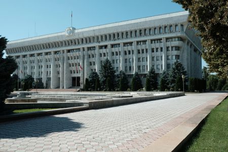 Kyrgyzstan, 19.06 - 06.07.2019