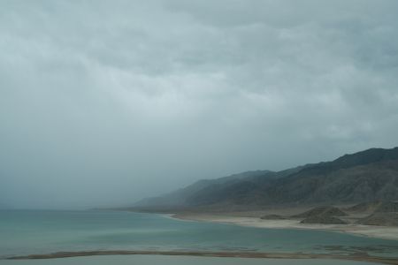 Kyrgyzstan, 19.06 - 06.07.2019