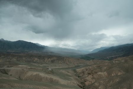 Kyrgyzstan, 19.06 - 06.07.2019