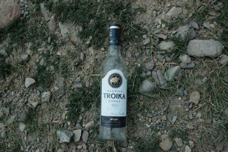 Kyrgyzstan, 19.06 - 06.07.2019