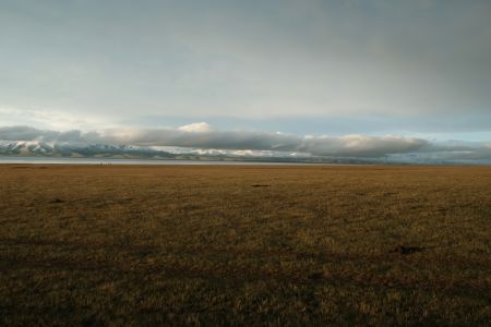 Kyrgyzstan, 19.06 - 06.07.2019