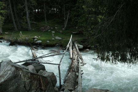 Kyrgyzstan, 19.06 - 06.07.2019
