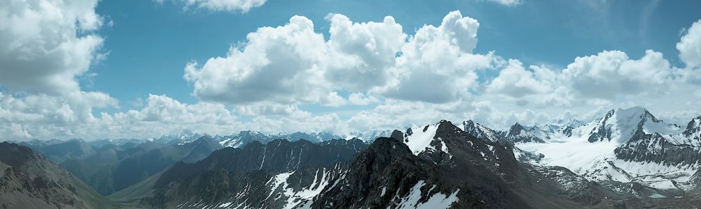 Kyrgyzstan, 19.06 - 06.07.2019