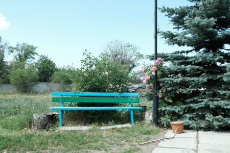 Kyrgyzstan, 19.06 - 06.07.2019