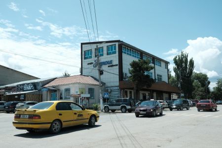 Kyrgyzstan, 19.06 - 06.07.2019