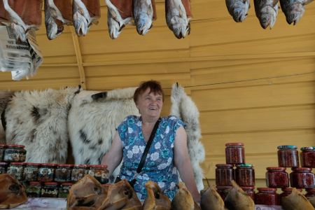 Kyrgyzstan, 19.06 - 06.07.2019