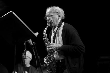 Anthony Braxton