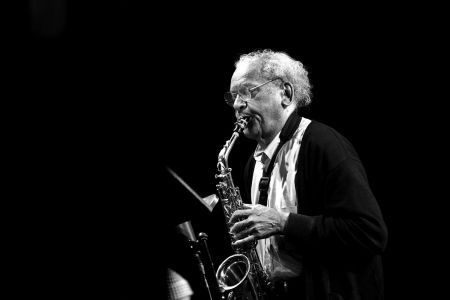 Anthony Braxton