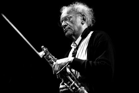 Anthony Braxton