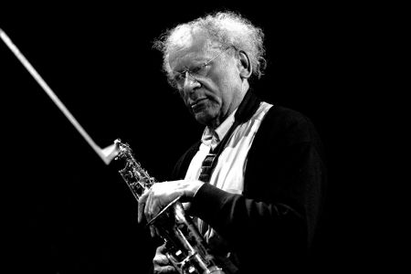 Anthony Braxton