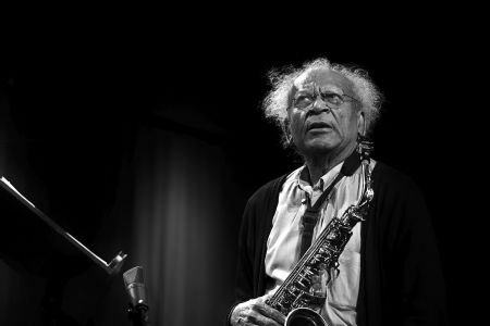 Anthony Braxton