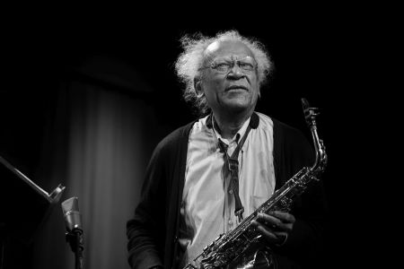 Anthony Braxton