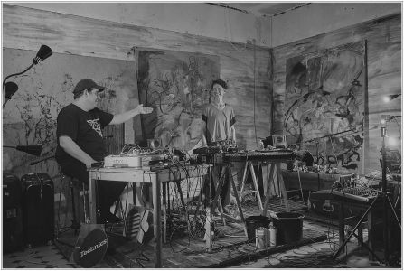 Ignaz Schick, Andrea Neumann