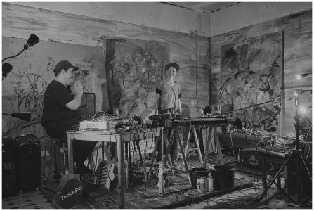 Ignaz Schick, Andrea Neumann