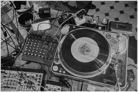 Equipment Ignaz Schick