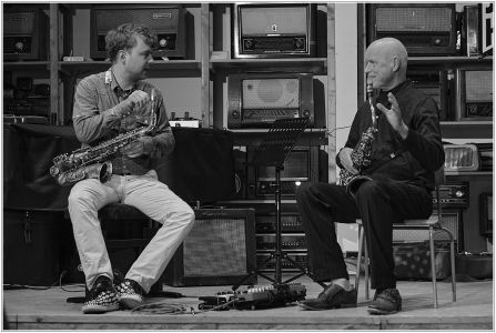 Philipp Gerschlauer, Gebhard Ullmann