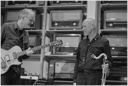 Andreas Willers, Gebhard Ullmann