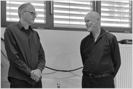 Andreas Willers, Gebhard Ullmann