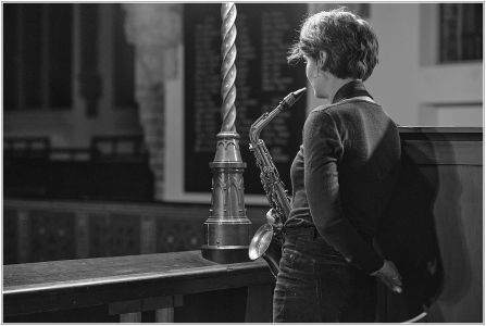 Luise Isabel Volkmann