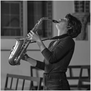 Luise Isabel Volkmann