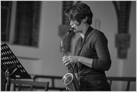 Luise Isabel Volkmann