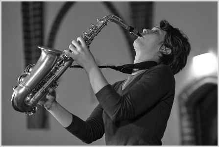 Luise Isabel Volkmann