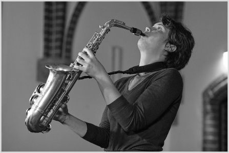 Luise Isabel Volkmann