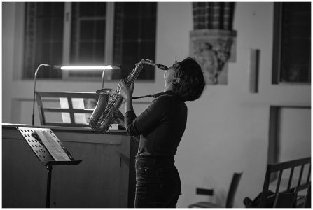 Luise Isabel Volkmann