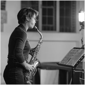 Luise Isabel Volkmann